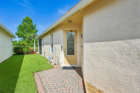 $350,000 | 322 Southwest Tomoka Springs Drive, Port St. Lucie, FL 34986