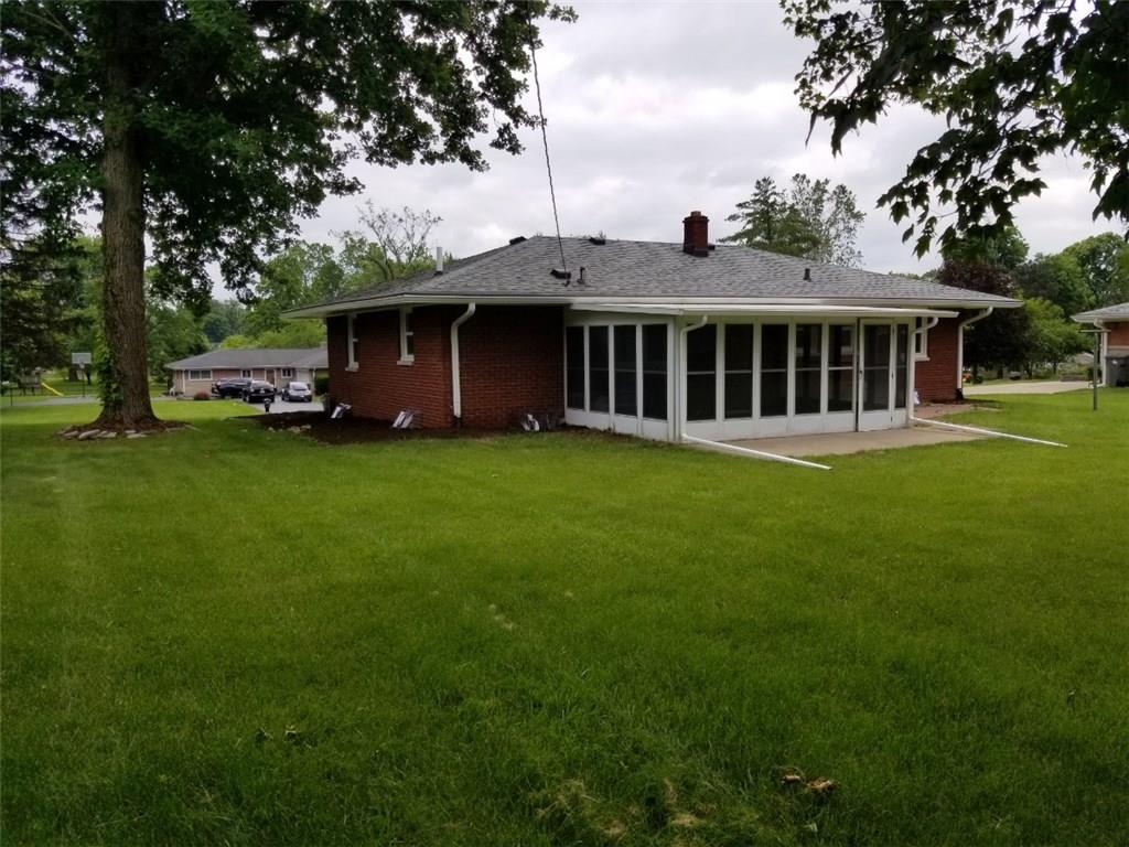 2116 Woodcrest Road Indianapolis, IN 46227 - Photo 3 of 25 Gallery Image 3