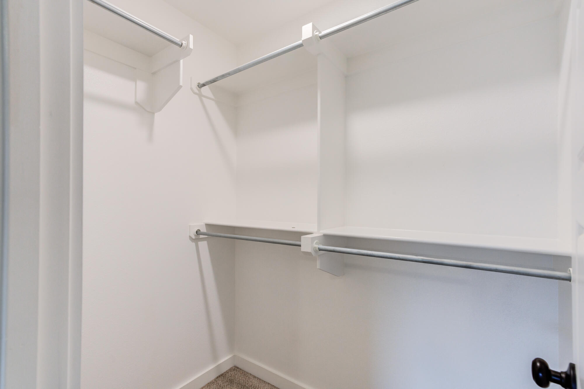 3003 Aberdeen Avenue Wolfforth, TX 79382 - Photo 10 of 12 Primary Closet