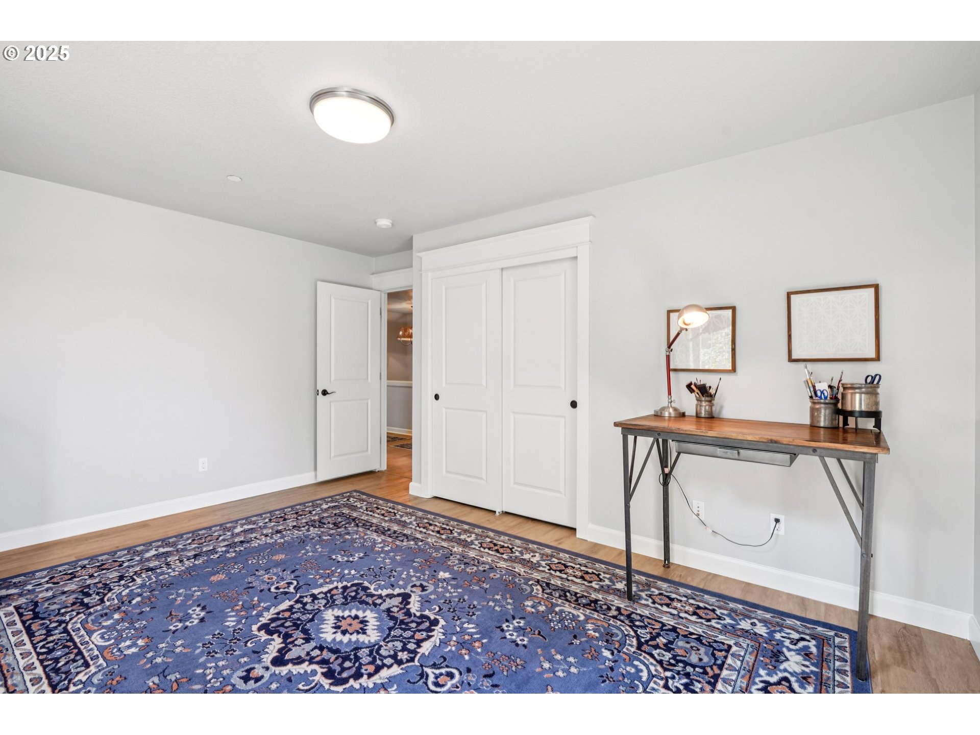 5862 Southwest Ralston Drive Portland, OR 97239 - Photo 30 of 41 a view of workspace