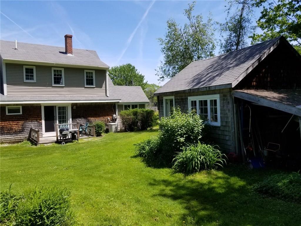 12 Oak Hill Road Trevett, ME 04571 - Photo 3 of 32 Photo