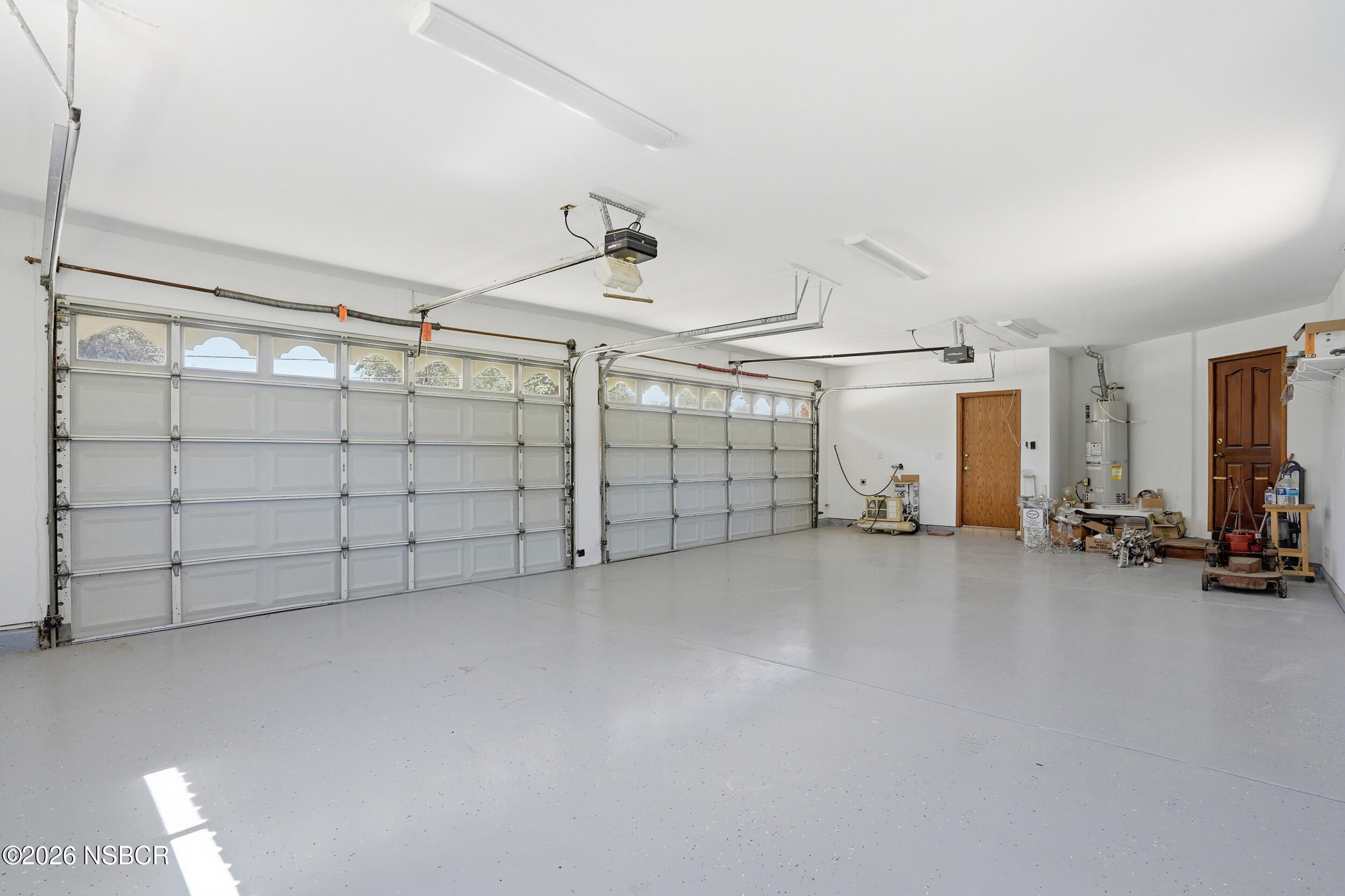 140 East Rice Ranch Road Santa Maria, CA 93455 - Photo 32 of 44 a view of a garage