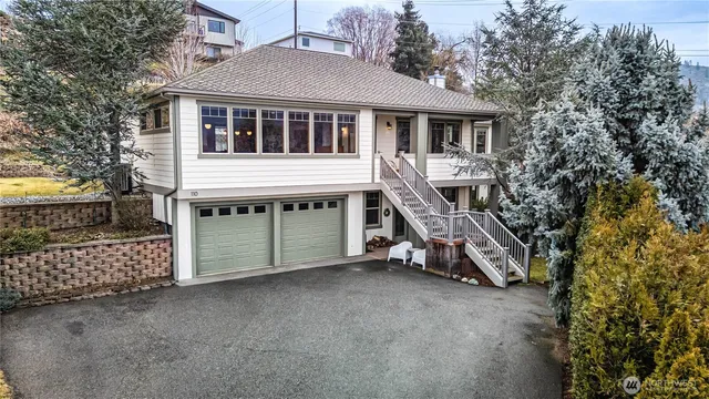 $849,900 | 110 Cascade Place, Cashmere, WA 98815