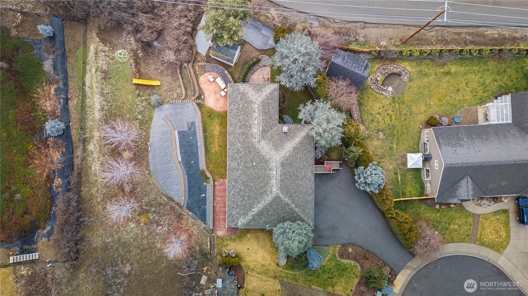 110 Cascade Place Cashmere, WA 98815 - Photo 2 of 30