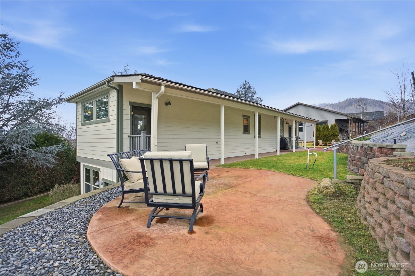 110 Cascade Place Cashmere, WA 98815 - Photo 27 of 30