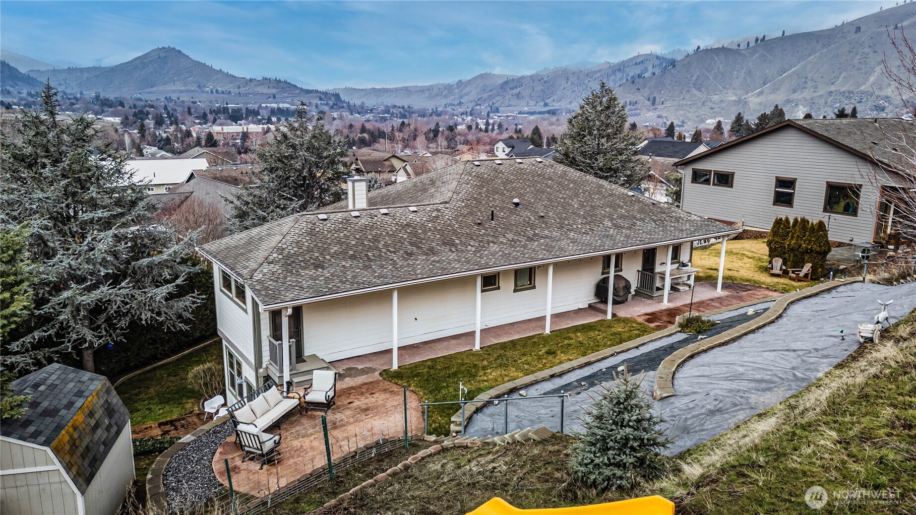 110 Cascade Place Cashmere, WA 98815 - Photo 28 of 30