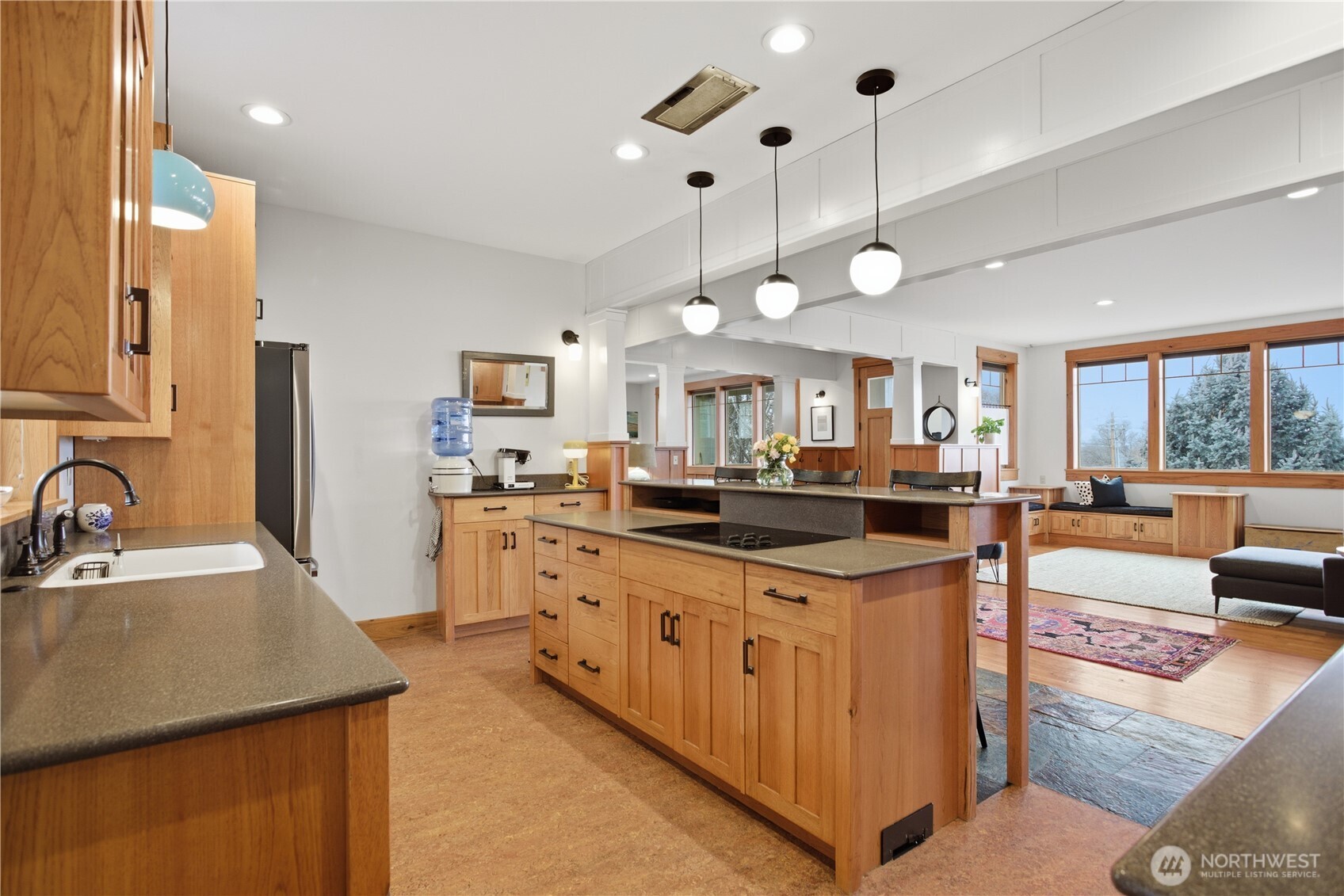 110 Cascade Place Cashmere, WA 98815 - Photo 4 of 30