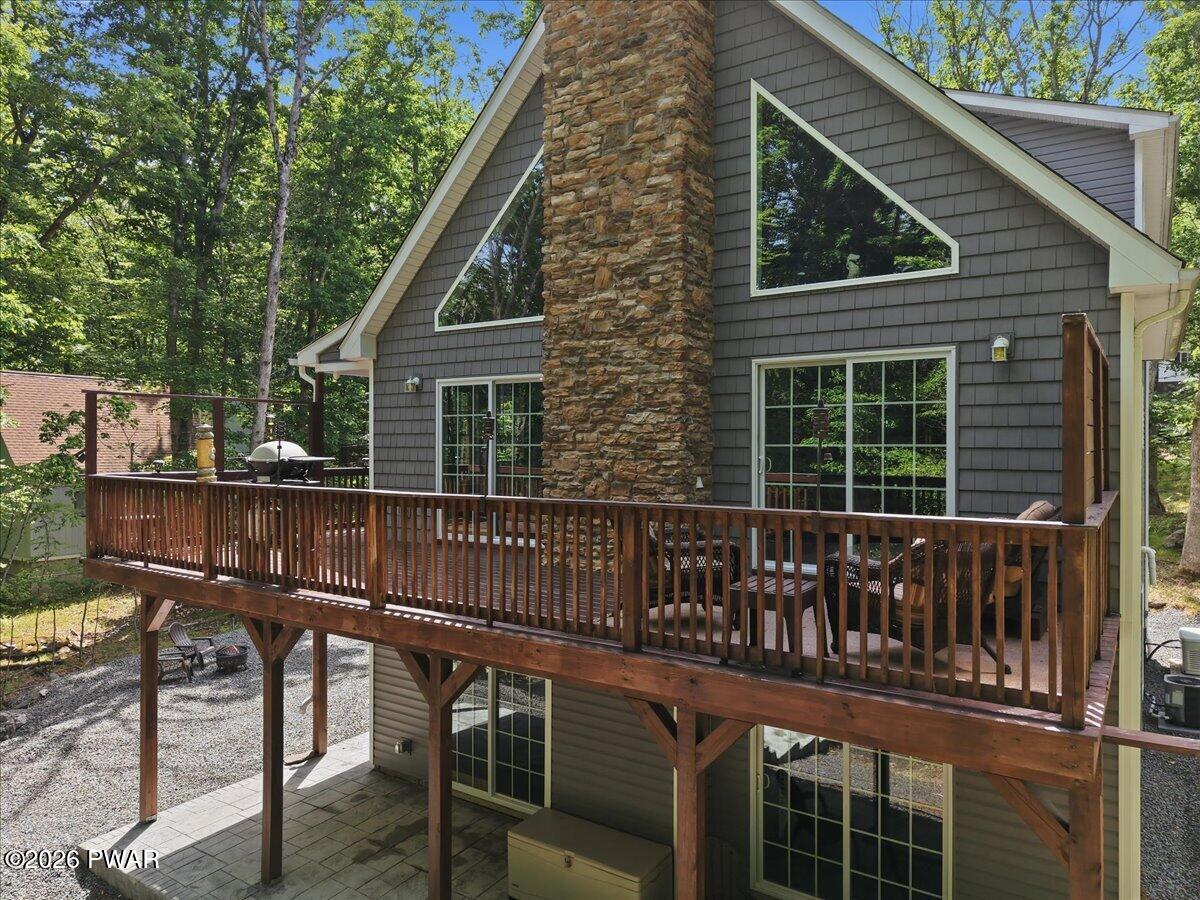 193 Eagle Rock Road Lackawaxen, PA 18435 - Photo 65 of 124