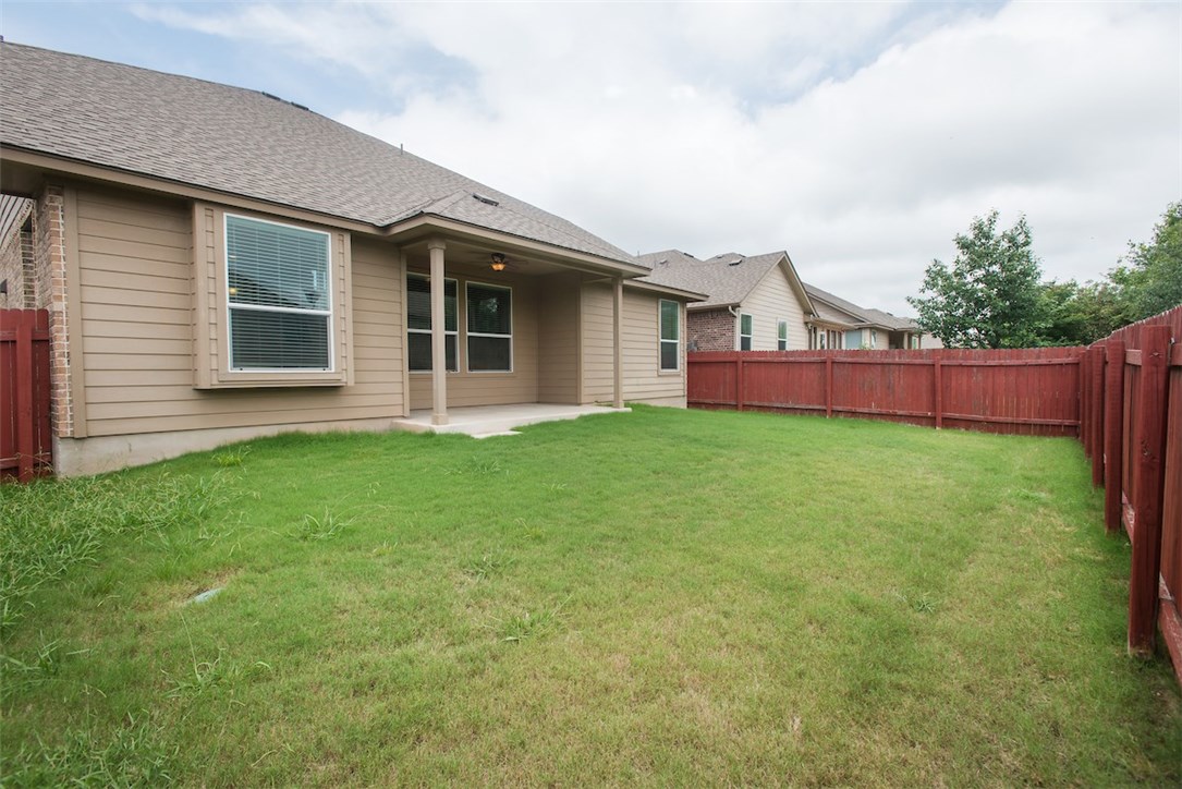 1902 Laminar Creek Road Cedar Park, TX 78613 - Photo 31 of 31