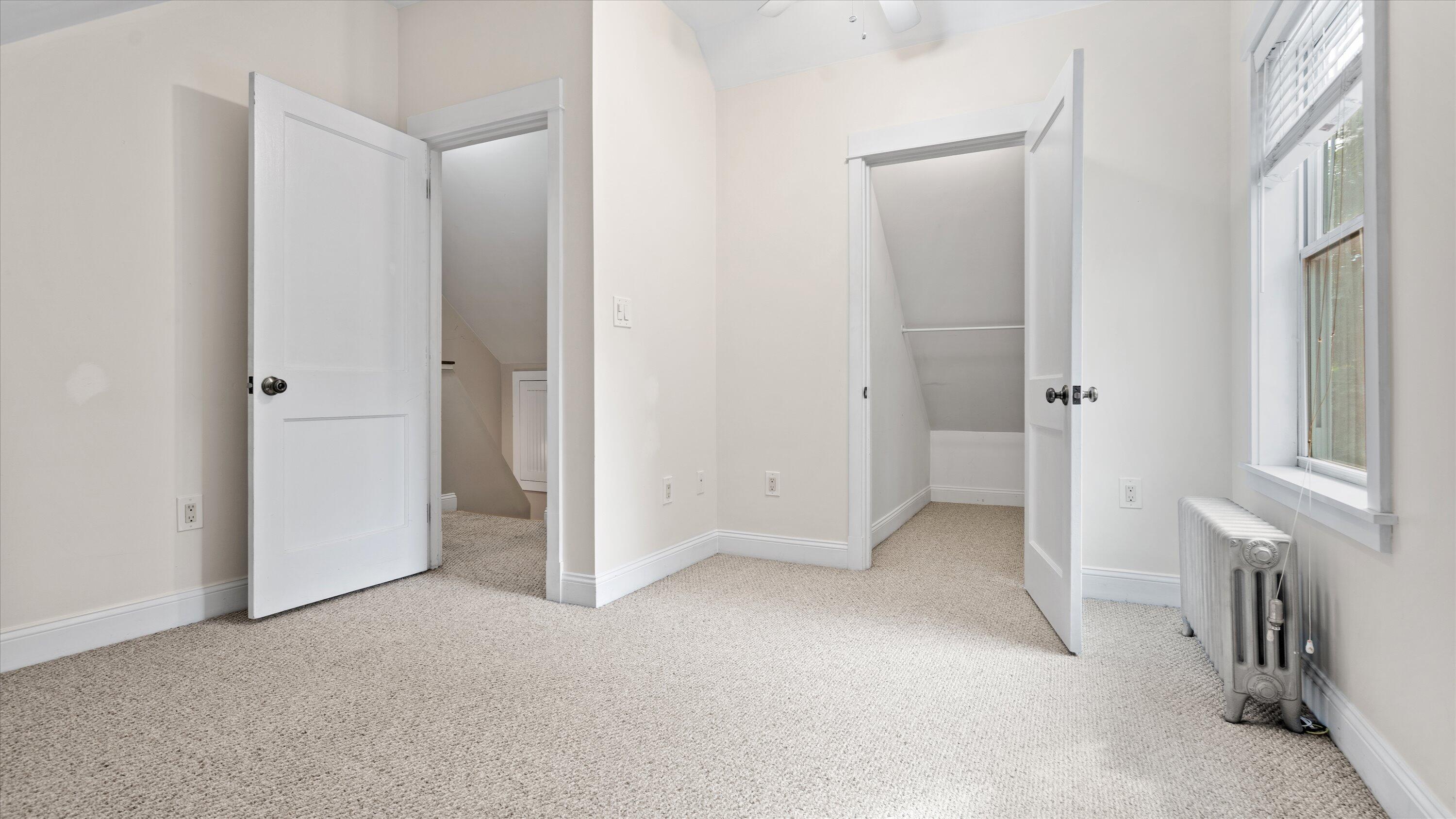 52 Hicks Street Portland, ME 04103 - Photo 17 of 35 Bedroom 2
