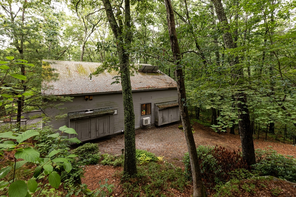 26 Fowler Street Upton, MA 01568 - Photo 29 of 30