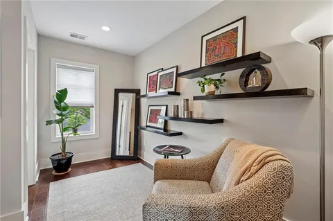 $599,000 | 307 Canton Way, Roswell, GA 30075