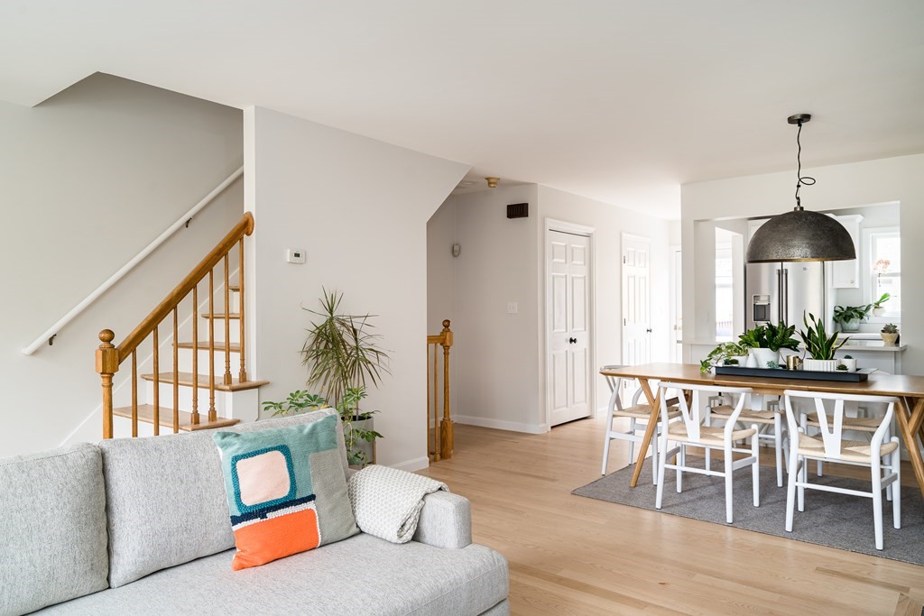 196 Chestnut Avenue, Unit C Boston, MA 02130 - Photo 13 of 35