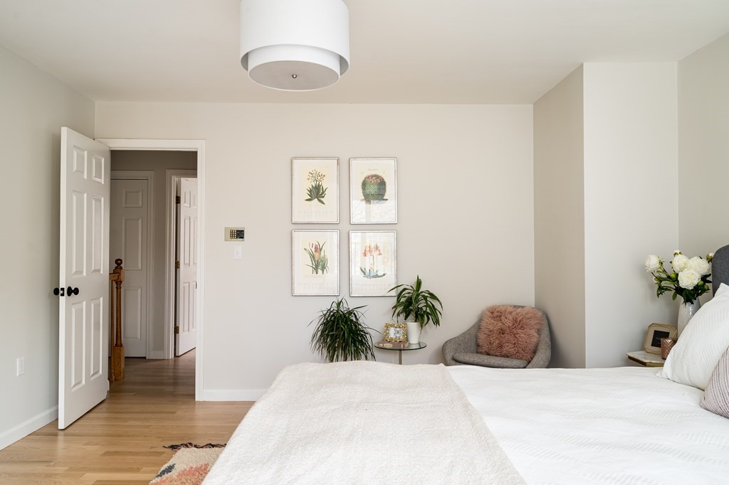 196 Chestnut Avenue, Unit C Boston, MA 02130 - Photo 26 of 35