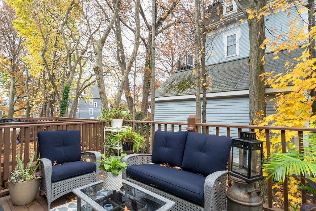 196 Chestnut Avenue, Unit C Boston, MA 02130 - Photo 30 of 35