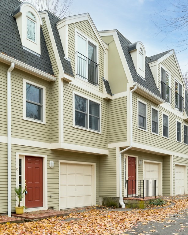 196 Chestnut Avenue, Unit C Boston, MA 02130 - Photo 35 of 35
