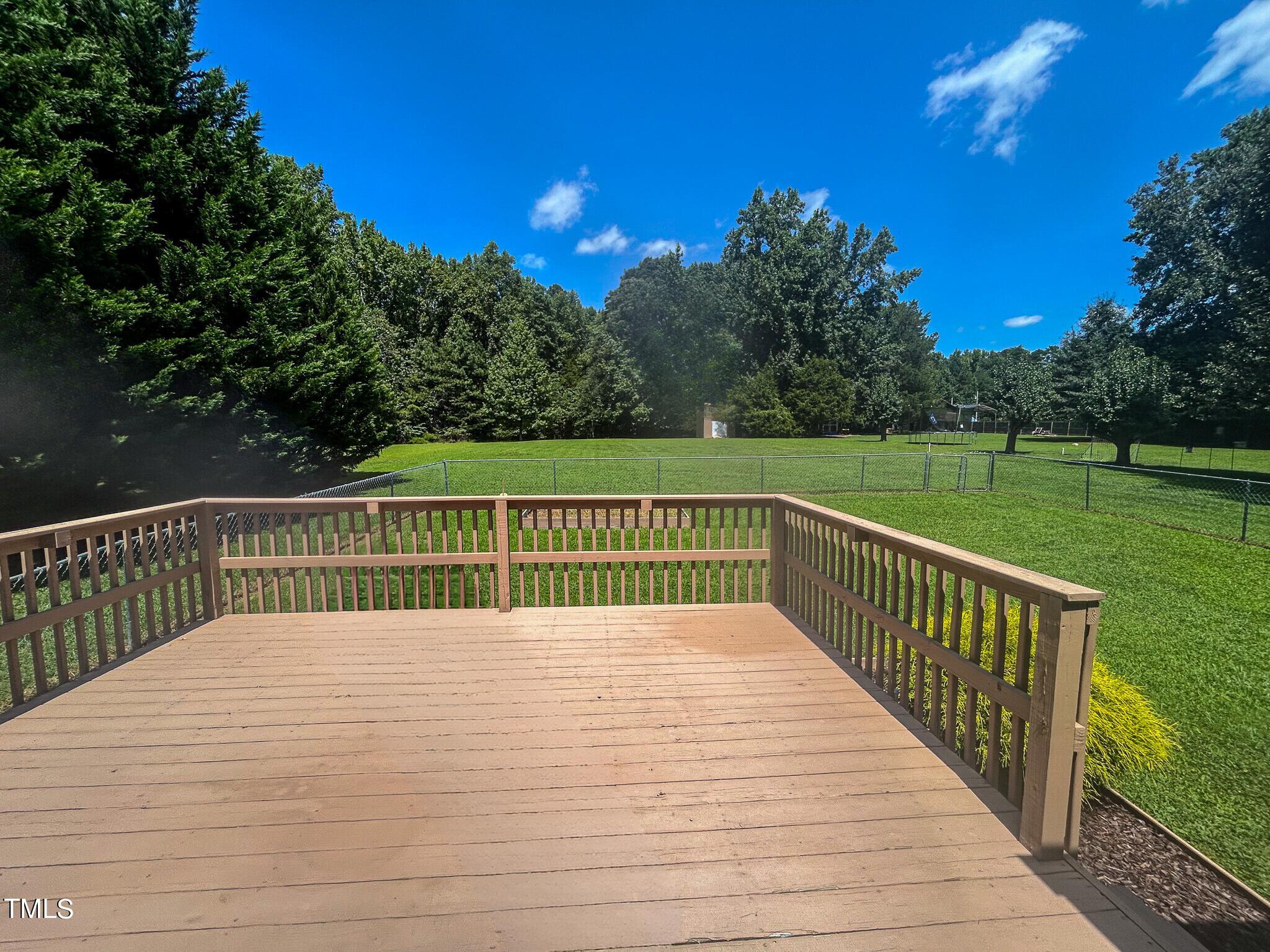 128 Punch Hill Farm Road Rougemont, NC 27572 - Photo 14 of 45