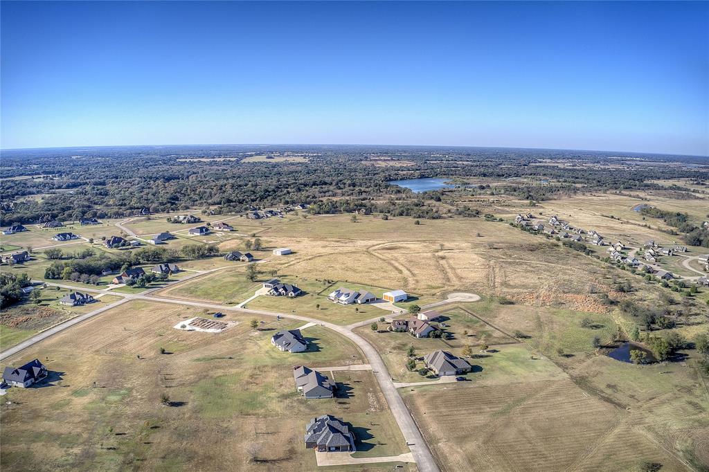 1066 Canyon Lake Road Wills Point, TX 75169 - Photo 34 of 40 an aerial view of beach and ocean