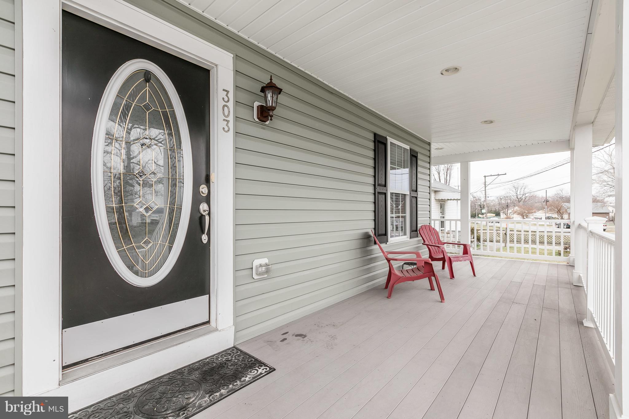 303 Riverside Drive Baltimore, MD 21221 - Photo 2 of 29 Exterior (General)