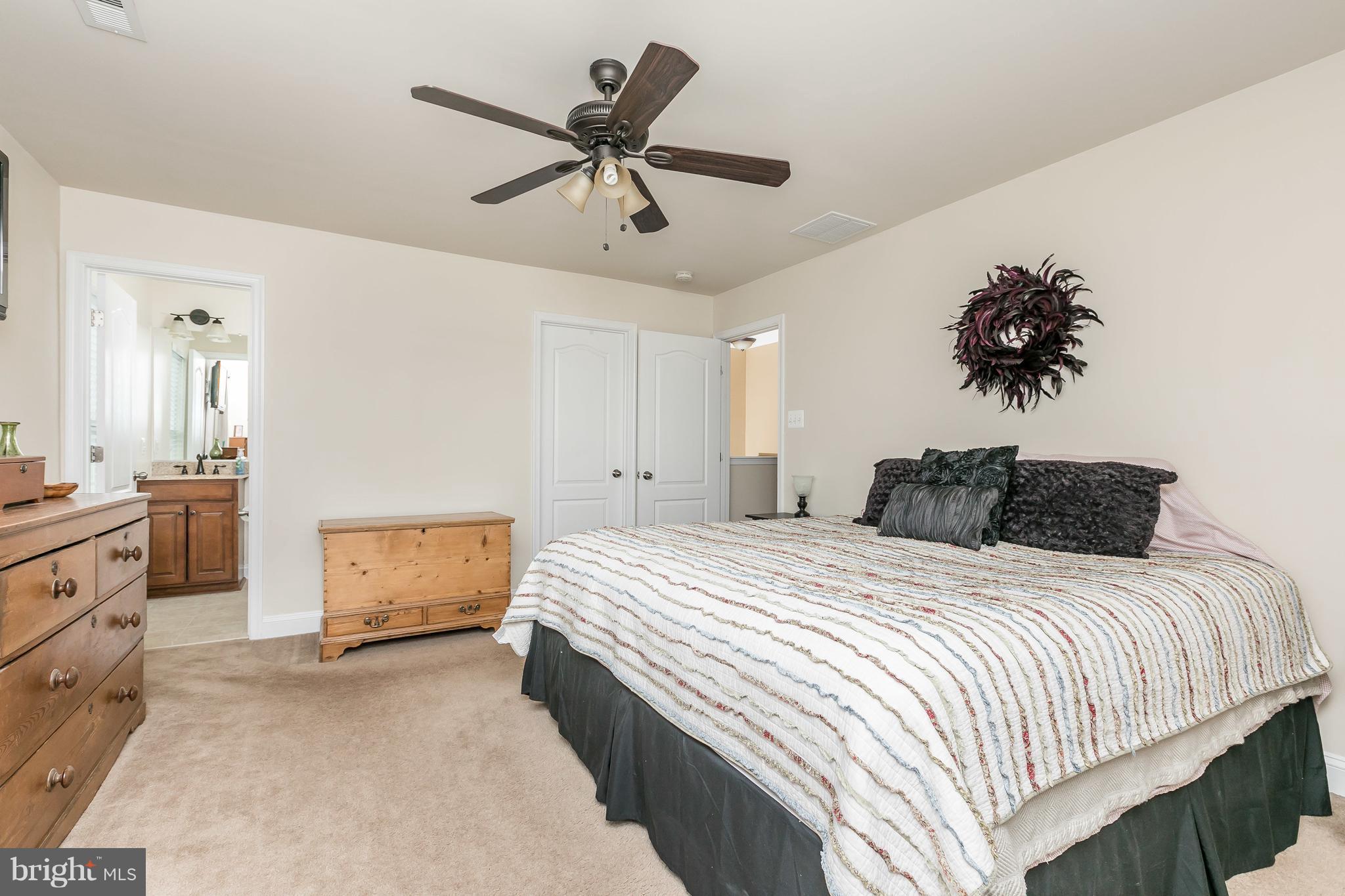 303 Riverside Drive Baltimore, MD 21221 - Photo 12 of 29 Bedroom (Master)