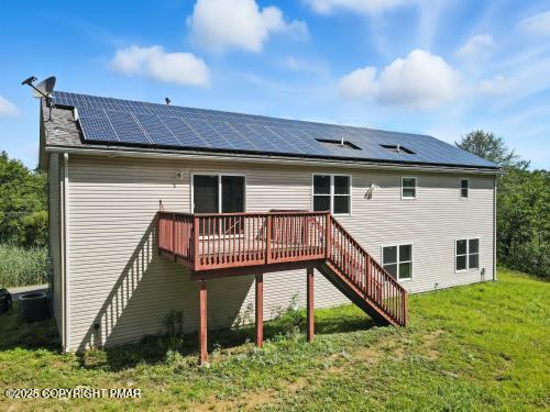 1224 Clover Road Long Pond, PA 18334 - Photo 27 of 43 28