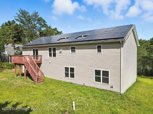 1224 Clover Road Long Pond, PA 18334 - Photo 28 of 43 29