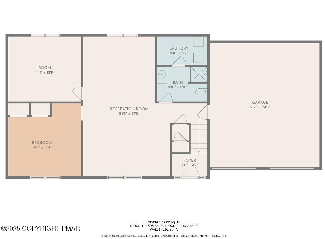 1224 Clover Road Long Pond, PA 18334 - Photo 33 of 43 thumbnail_IMG_0794