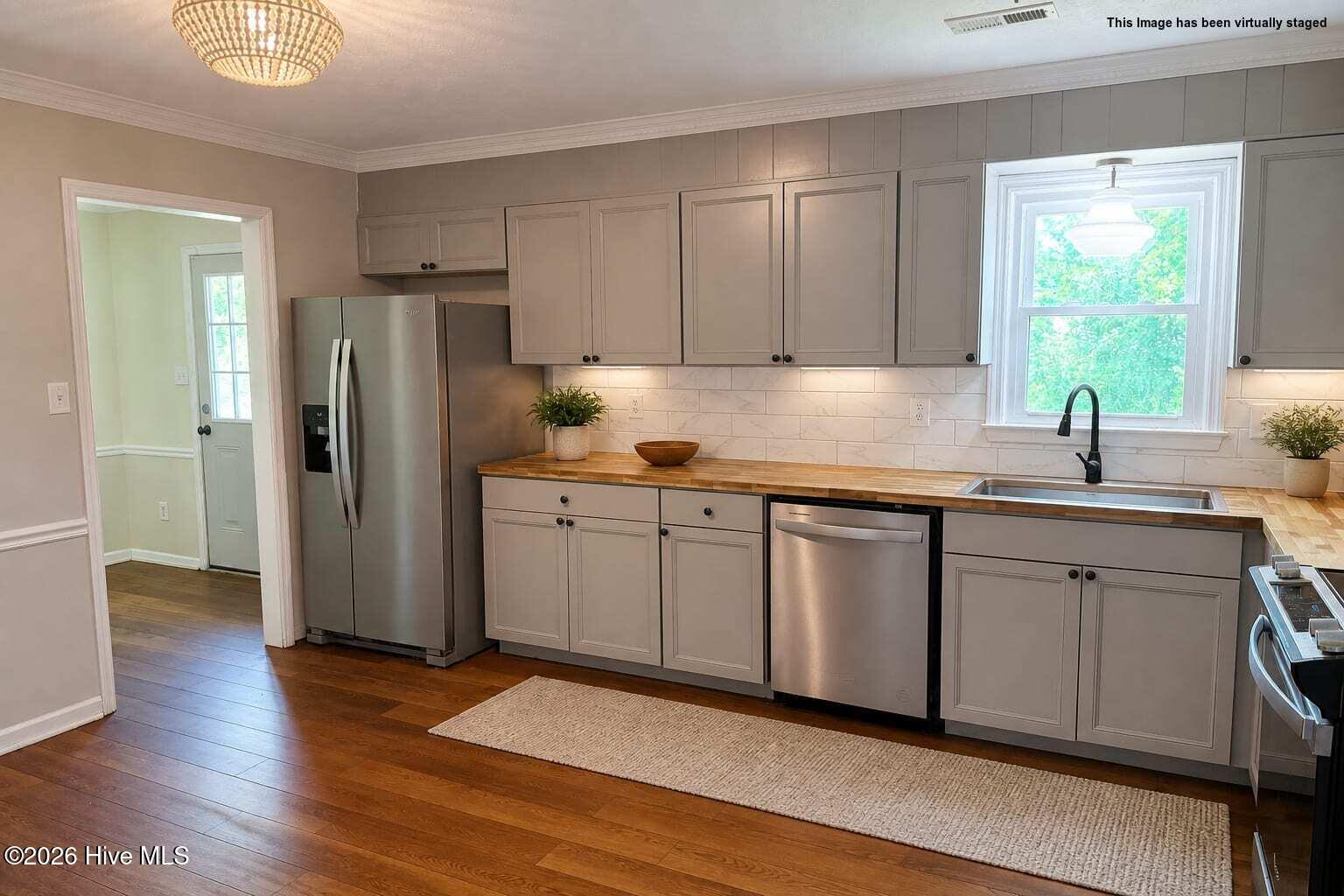 203 Poplar Road Havelock, NC 28532 - Photo 12 of 34 Virtually Staged
