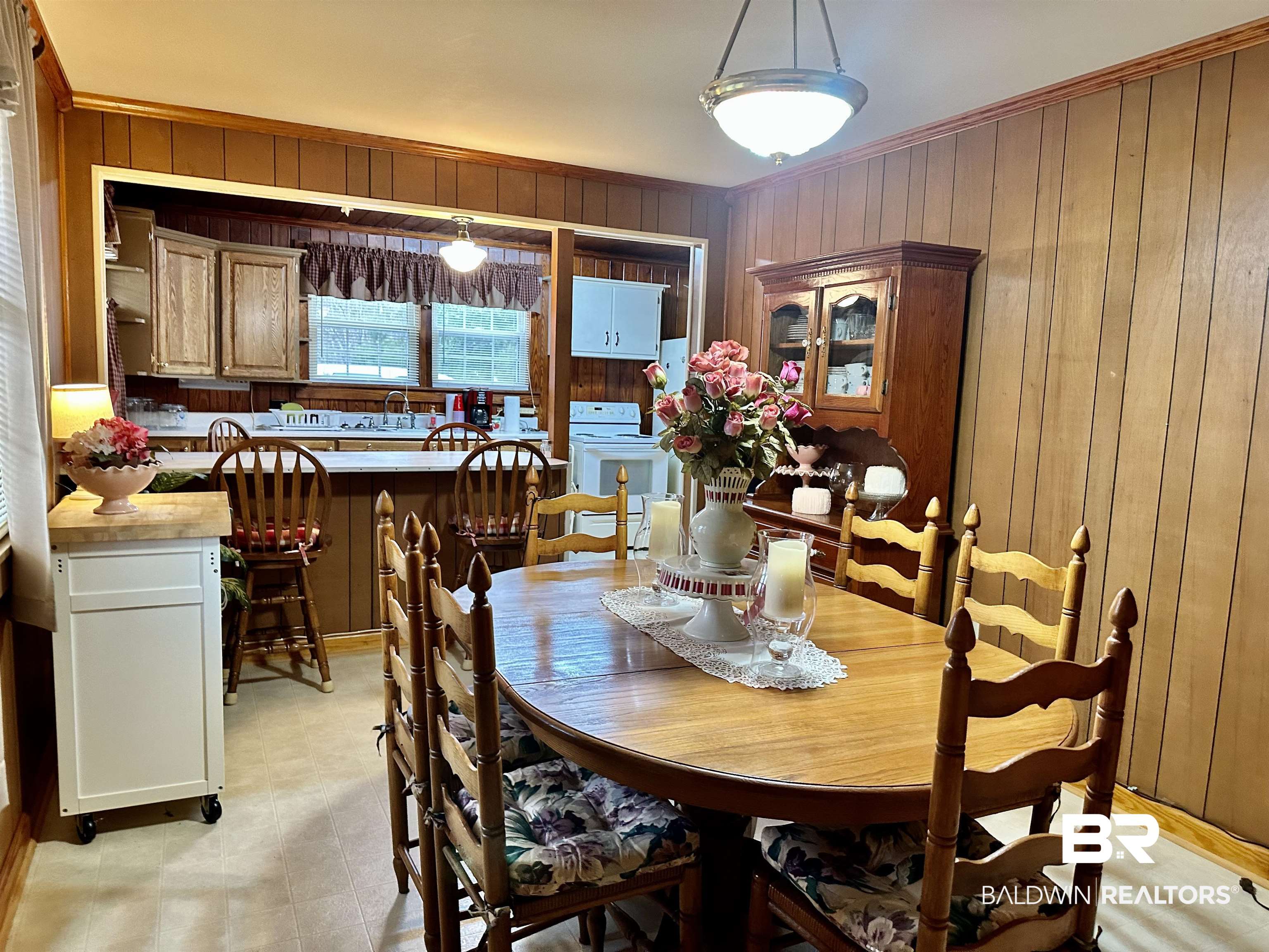 316 Roby Street Brewton, AL 36426 - Photo 9 of 20