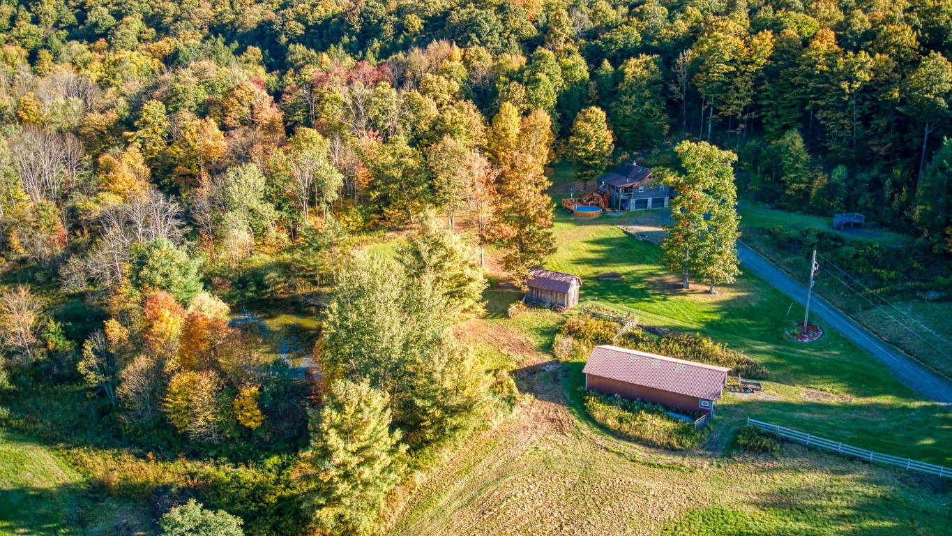 1580 Casterline Road Warren Center, PA 18851 - Photo 3 of 43