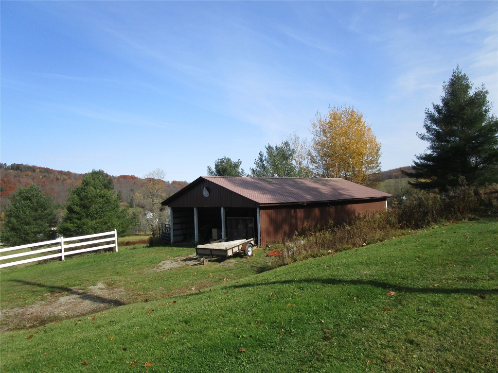1580 Casterline Road Warren Center, PA 18851 - Photo 34 of 43