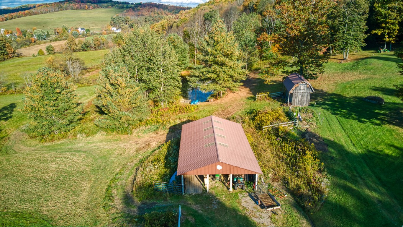 1580 Casterline Road Warren Center, PA 18851 - Photo 8 of 43