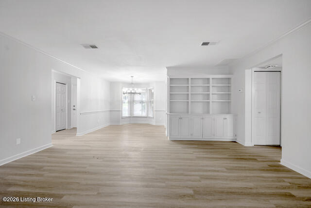 1167 Turkey Foot Road, Unit 5 Lexington, KY 40502 - Photo 2 of 16 1 Living & dining Room_Bright 6268