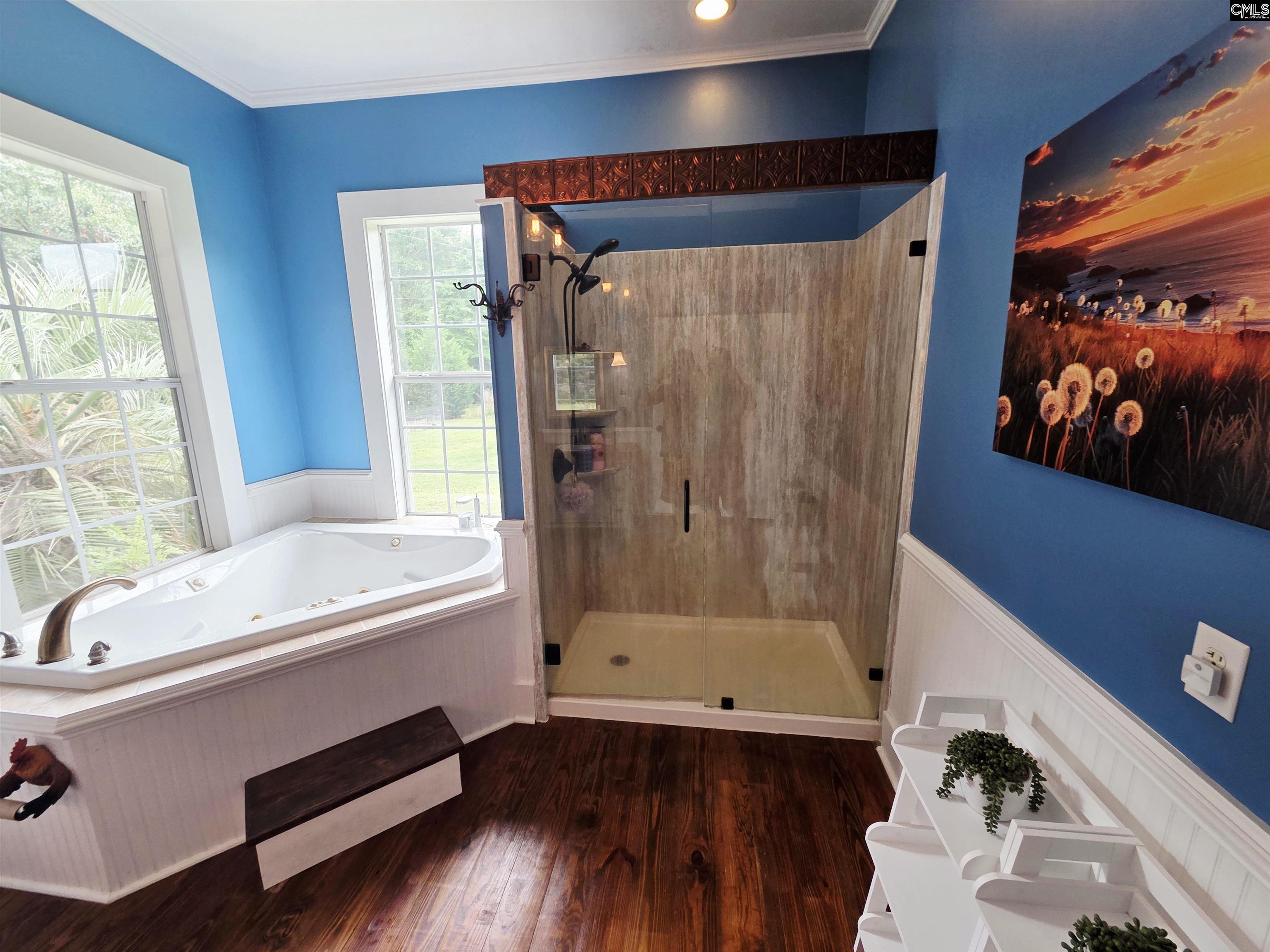 1366 Old Golf Course Road Batesburg, SC 29006 - Photo 25 of 59