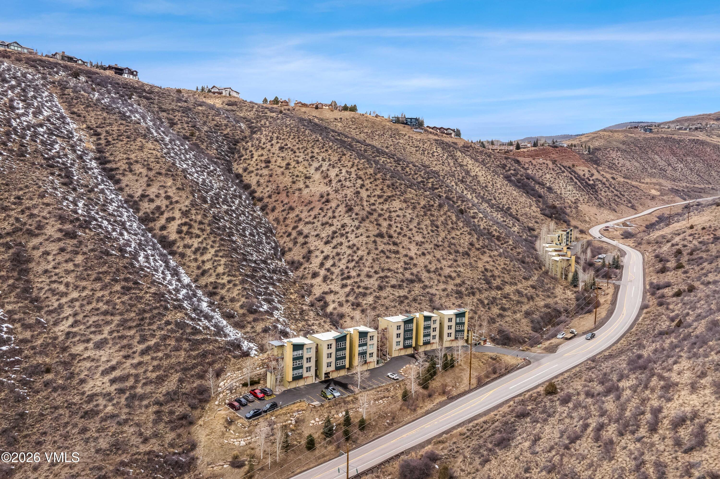 491 Metcalf Road, Unit A2 Avon, CO 81620 - Photo 18 of 23 a view of roof view