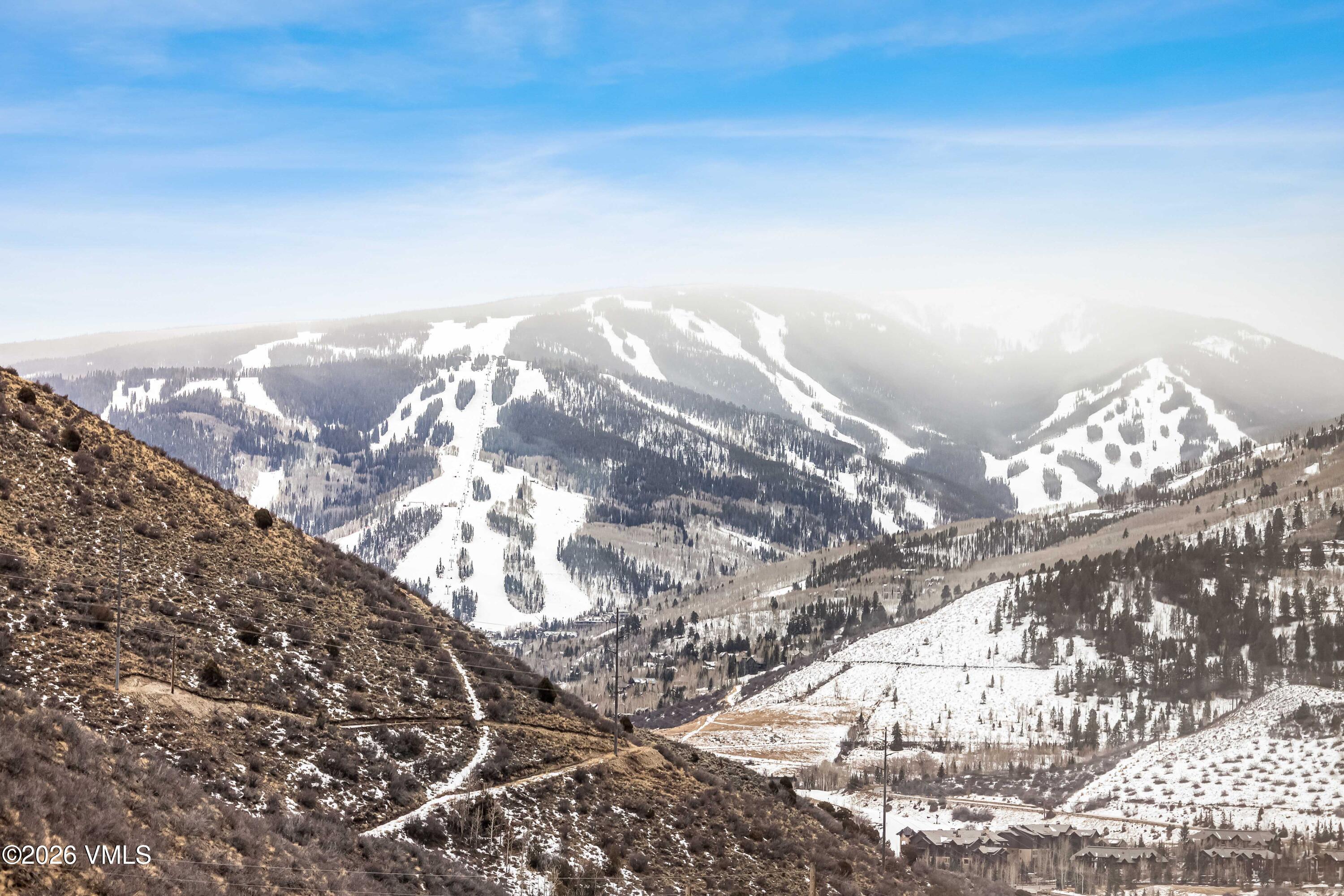 491 Metcalf Road, Unit A2 Avon, CO 81620 - Photo 23 of 23 a view of a sky from a ceiling