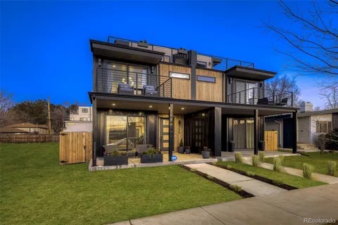 $1,315,000 | 2526 South Lincoln Street, Denver, CO 80210