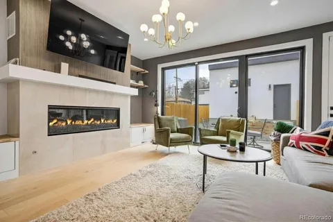$1,299,000 | 2526 South Lincoln Street, Denver, CO 80210