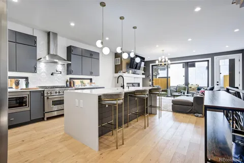 $1,299,000 | 2526 South Lincoln Street, Denver, CO 80210
