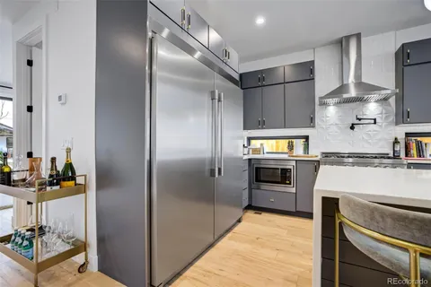 $1,299,000 | 2526 South Lincoln Street, Denver, CO 80210