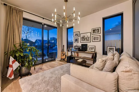 $1,315,000 | 2526 South Lincoln Street, Denver, CO 80210