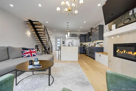 $1,299,000 | 2526 South Lincoln Street, Denver, CO 80210