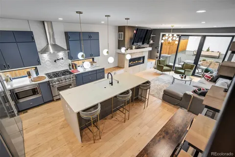 $1,299,000 | 2526 South Lincoln Street, Denver, CO 80210