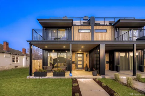 $1,315,000 | 2526 South Lincoln Street, Denver, CO 80210