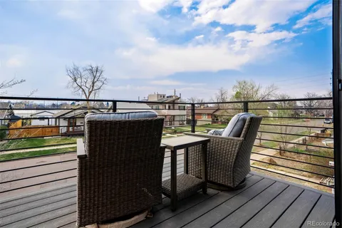 $1,299,000 | 2526 South Lincoln Street, Denver, CO 80210