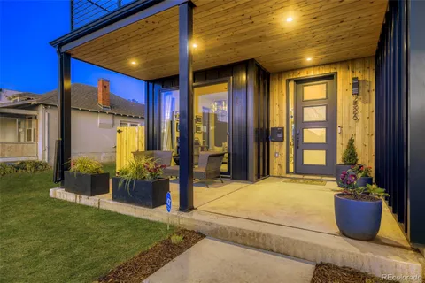 $1,315,000 | 2526 South Lincoln Street, Denver, CO 80210