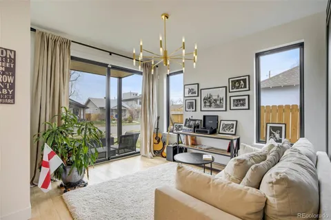 $1,299,000 | 2526 South Lincoln Street, Denver, CO 80210