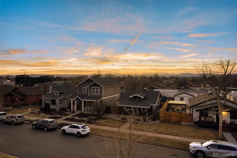 $1,315,000 | 2526 South Lincoln Street, Denver, CO 80210