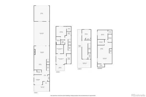 $1,315,000 | 2526 South Lincoln Street, Denver, CO 80210
