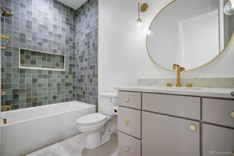 $1,299,000 | 2526 South Lincoln Street, Denver, CO 80210